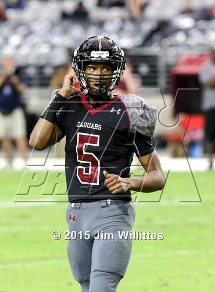 Thumbnail 2 in Desert Ridge vs. Centennial (AIA Division 1 Final)  photogallery.