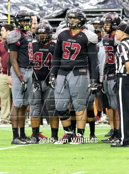 Thumbnail 3 in Desert Ridge vs. Centennial (AIA Division 1 Final)  photogallery.