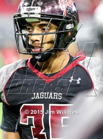 Thumbnail 2 in Desert Ridge vs. Centennial (AIA Division 1 Final)  photogallery.