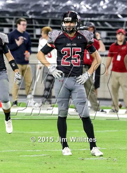 Thumbnail 1 in Desert Ridge vs. Centennial (AIA Division 1 Final)  photogallery.