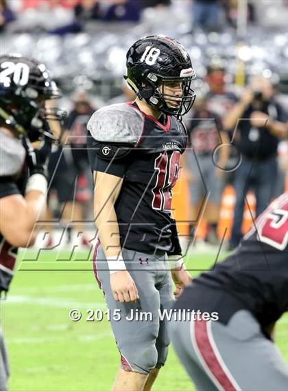 Thumbnail 2 in Desert Ridge vs. Centennial (AIA Division 1 Final)  photogallery.
