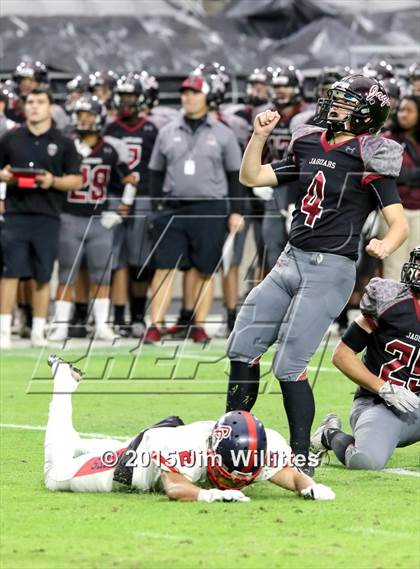 Thumbnail 3 in Desert Ridge vs. Centennial (AIA Division 1 Final)  photogallery.