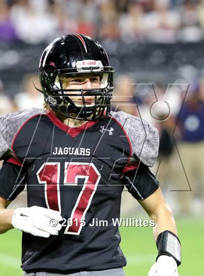 Thumbnail 2 in Desert Ridge vs. Centennial (AIA Division 1 Final)  photogallery.
