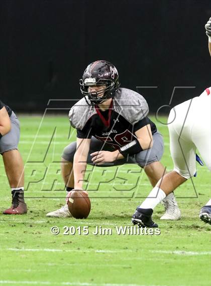 Thumbnail 3 in Desert Ridge vs. Centennial (AIA Division 1 Final)  photogallery.