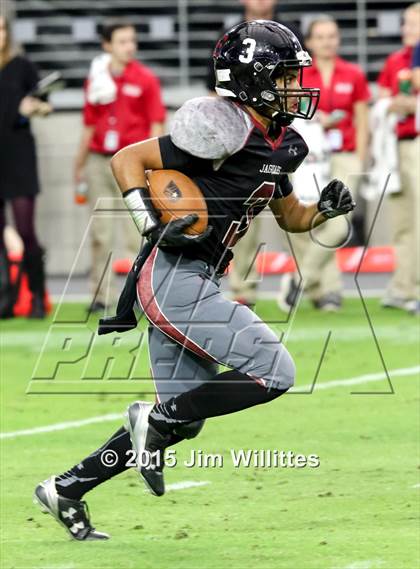 Thumbnail 1 in Desert Ridge vs. Centennial (AIA Division 1 Final)  photogallery.