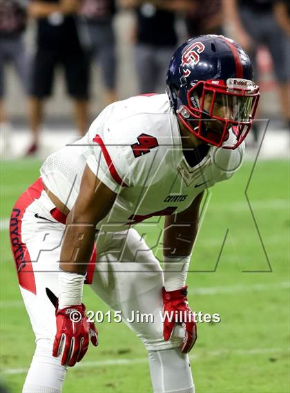 Thumbnail 1 in Desert Ridge vs. Centennial (AIA Division 1 Final)  photogallery.