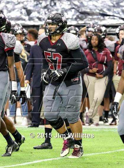 Thumbnail 3 in Desert Ridge vs. Centennial (AIA Division 1 Final)  photogallery.