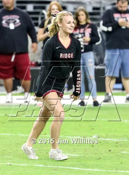 Thumbnail 3 in Desert Ridge vs. Centennial (AIA Division 1 Final)  photogallery.