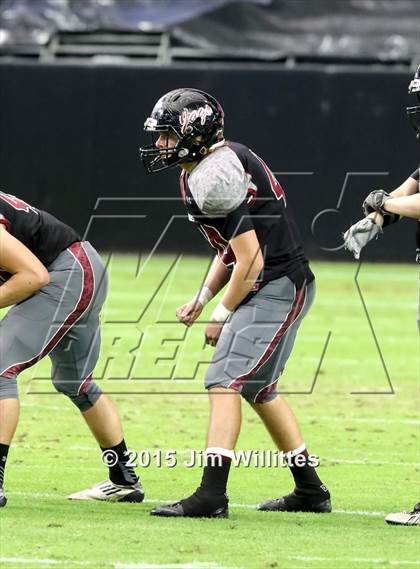 Thumbnail 1 in Desert Ridge vs. Centennial (AIA Division 1 Final)  photogallery.