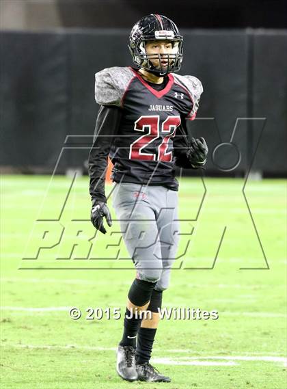 Thumbnail 1 in Desert Ridge vs. Centennial (AIA Division 1 Final)  photogallery.
