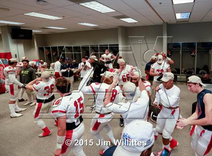 Thumbnail 2 in Desert Ridge vs. Centennial (AIA Division 1 Final)  photogallery.