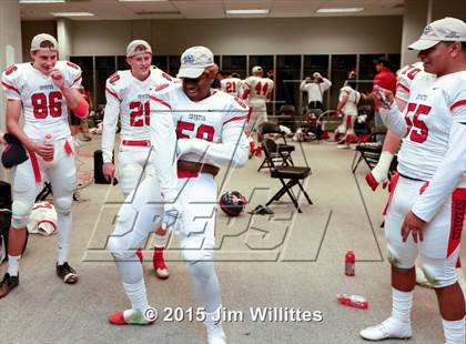 Thumbnail 1 in Desert Ridge vs. Centennial (AIA Division 1 Final)  photogallery.