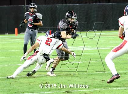 Thumbnail 2 in Desert Ridge vs. Centennial (AIA Division 1 Final)  photogallery.