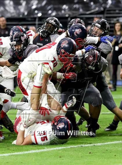 Thumbnail 2 in Desert Ridge vs. Centennial (AIA Division 1 Final)  photogallery.