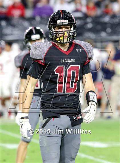 Thumbnail 3 in Desert Ridge vs. Centennial (AIA Division 1 Final)  photogallery.