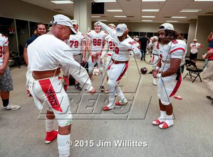 Thumbnail 3 in Desert Ridge vs. Centennial (AIA Division 1 Final)  photogallery.
