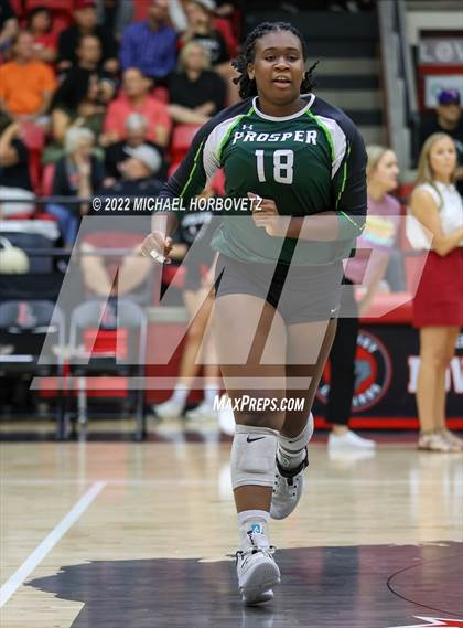 Thumbnail 3 in Prosper @ Lovejoy photogallery.