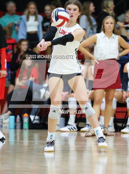 Thumbnail 1 in Prosper @ Lovejoy photogallery.