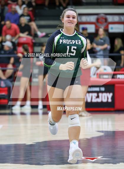 Thumbnail 1 in Prosper @ Lovejoy photogallery.