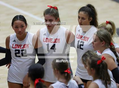 Thumbnail 3 in Prosper @ Lovejoy photogallery.