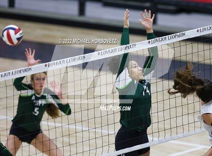 Thumbnail 1 in Prosper @ Lovejoy photogallery.