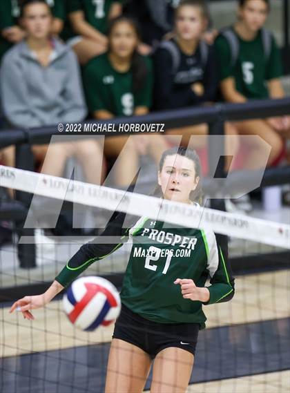 Thumbnail 1 in Prosper @ Lovejoy photogallery.