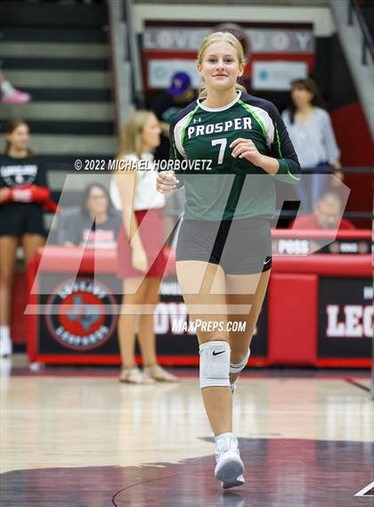 Thumbnail 1 in Prosper @ Lovejoy photogallery.