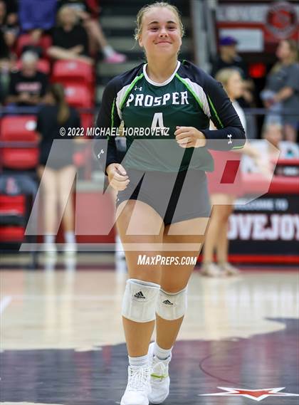 Thumbnail 1 in Prosper @ Lovejoy photogallery.