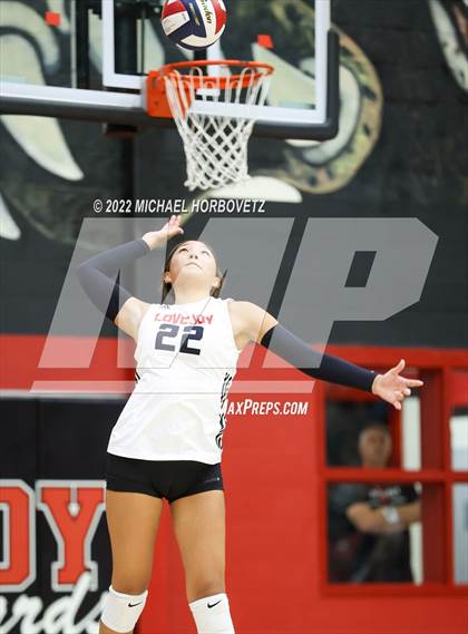 Thumbnail 3 in Prosper @ Lovejoy photogallery.