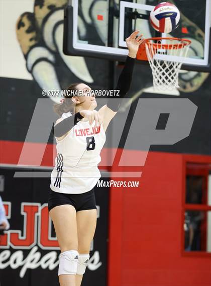 Thumbnail 1 in Prosper @ Lovejoy photogallery.