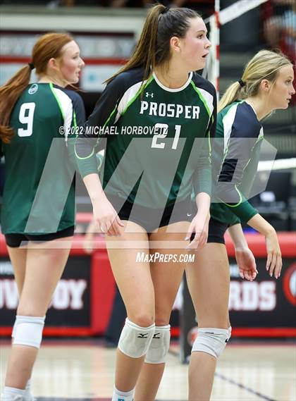 Thumbnail 2 in Prosper @ Lovejoy photogallery.