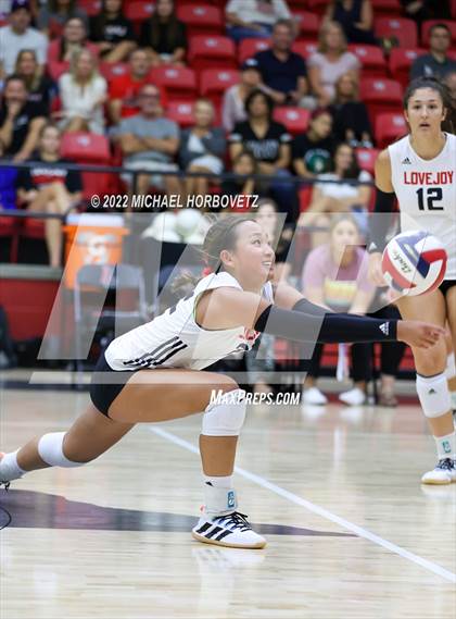 Thumbnail 3 in Prosper @ Lovejoy photogallery.