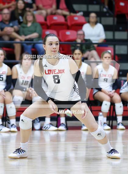Thumbnail 1 in Prosper @ Lovejoy photogallery.