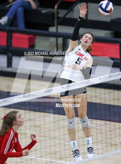 Thumbnail 2 in Prosper @ Lovejoy photogallery.