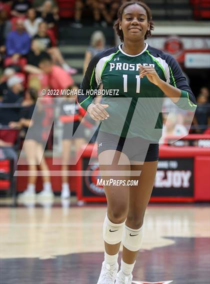 Thumbnail 1 in Prosper @ Lovejoy photogallery.