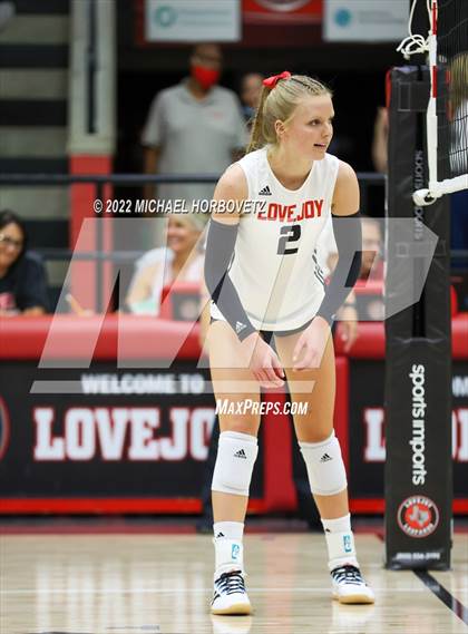 Thumbnail 1 in Prosper @ Lovejoy photogallery.