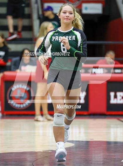 Thumbnail 3 in Prosper @ Lovejoy photogallery.