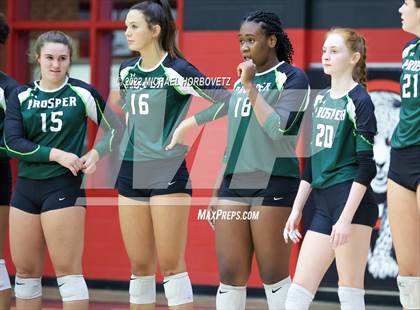 Thumbnail 1 in Prosper @ Lovejoy photogallery.