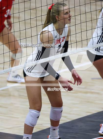 Thumbnail 1 in Prosper @ Lovejoy photogallery.