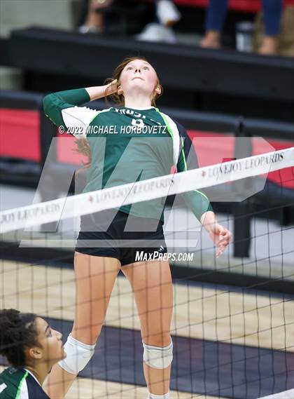 Thumbnail 3 in Prosper @ Lovejoy photogallery.