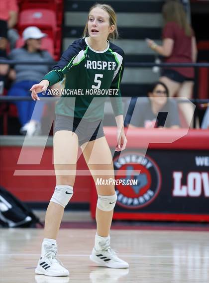 Thumbnail 3 in Prosper @ Lovejoy photogallery.