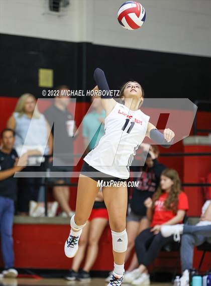 Thumbnail 1 in Prosper @ Lovejoy photogallery.