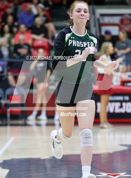 Thumbnail 1 in Prosper @ Lovejoy photogallery.
