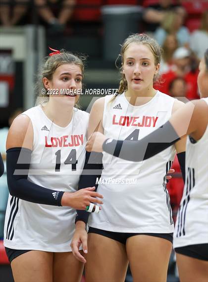 Thumbnail 2 in Prosper @ Lovejoy photogallery.