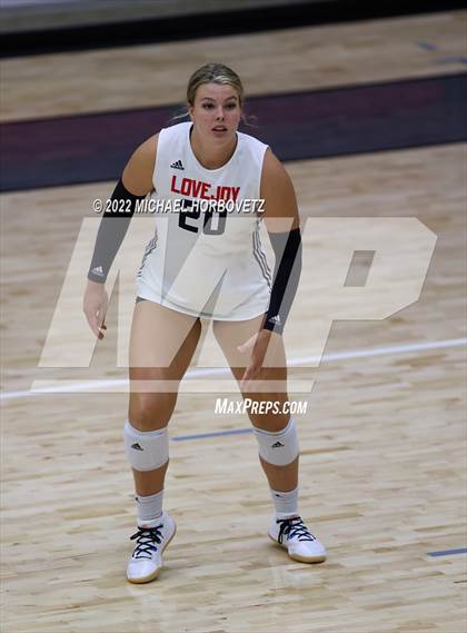 Thumbnail 3 in Prosper @ Lovejoy photogallery.