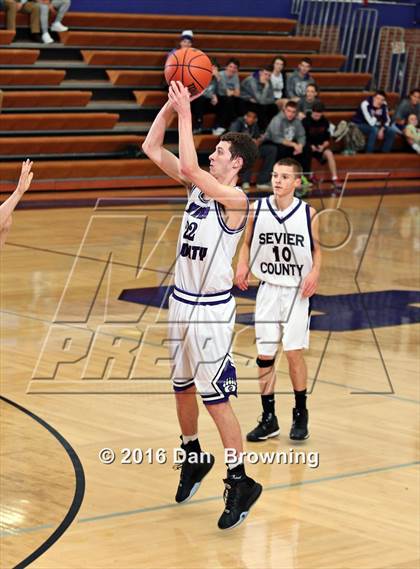 Thumbnail 2 in  Morristown-Hamblen West @ Sevier County photogallery.
