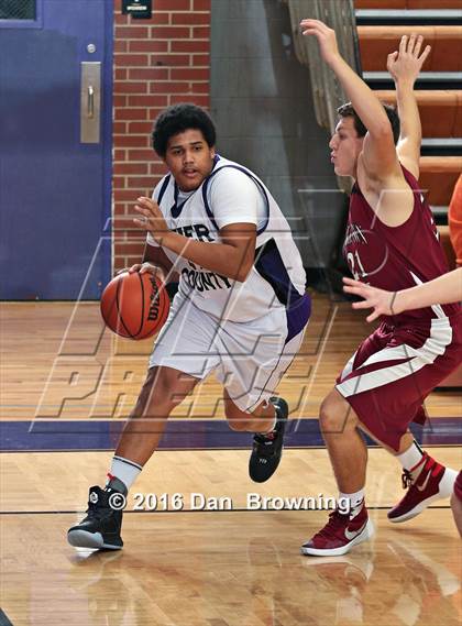 Thumbnail 3 in  Morristown-Hamblen West @ Sevier County photogallery.