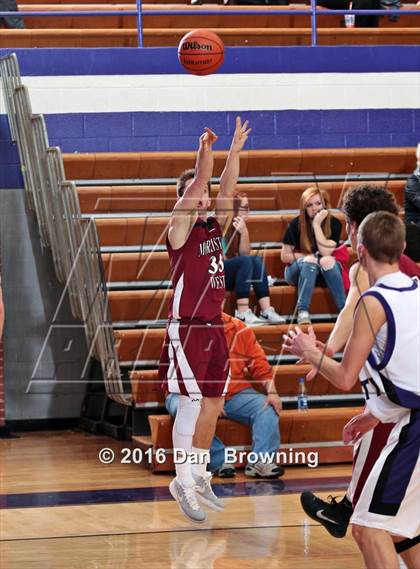 Thumbnail 3 in  Morristown-Hamblen West @ Sevier County photogallery.