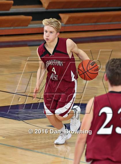 Thumbnail 2 in  Morristown-Hamblen West @ Sevier County photogallery.