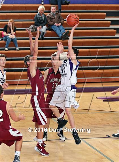 Thumbnail 3 in  Morristown-Hamblen West @ Sevier County photogallery.